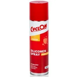 Cyclon Cylicon Spray – 250 ml (blister)