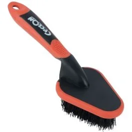Cyclon Detail Bürste – rot