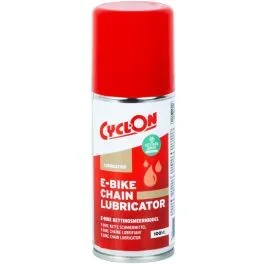 Cyclon E-Bike Chain Lubricator – 100ml (blister)