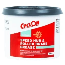Cyclon Speed Hub V.N.O. Grease – 500ml