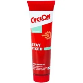Cyclon Stay Fixed Carbon M.T. Paste – 150 ml