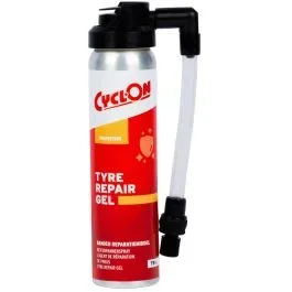Cyclon Tyre repair gel – 75 ml