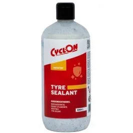 Cyclon Tyre Sealant (500 ml)