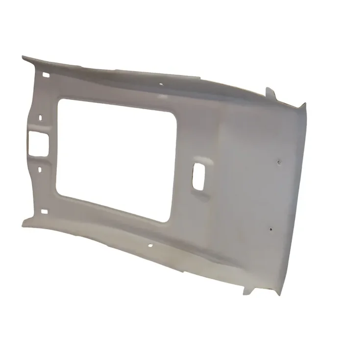 Dachverkleidung Himmel Peugeot 2008 I für Panoramadach grau