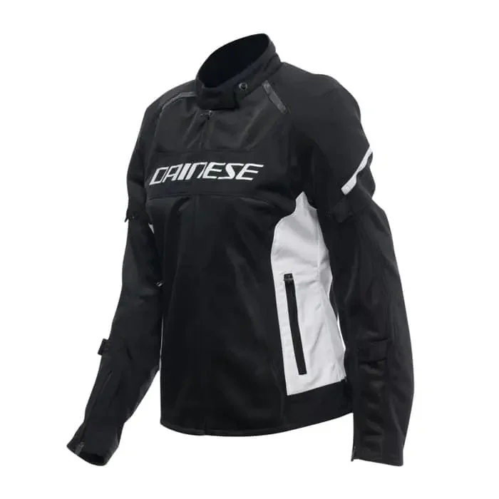 Dainese Air Frame 3 Motorradjacke Damen Textil