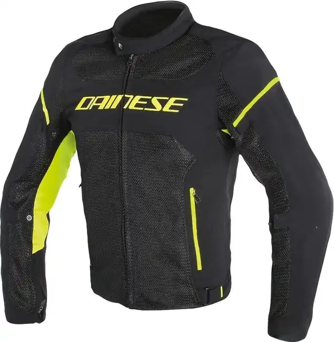 Dainese Air Frame D1 Textiljacke Herren
