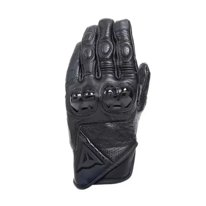 Dainese Blackshape Lederhandschuhe