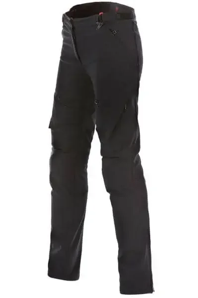 Dainese Damen Textilhose New Drake Air schwarz 46 (dt. 40)
