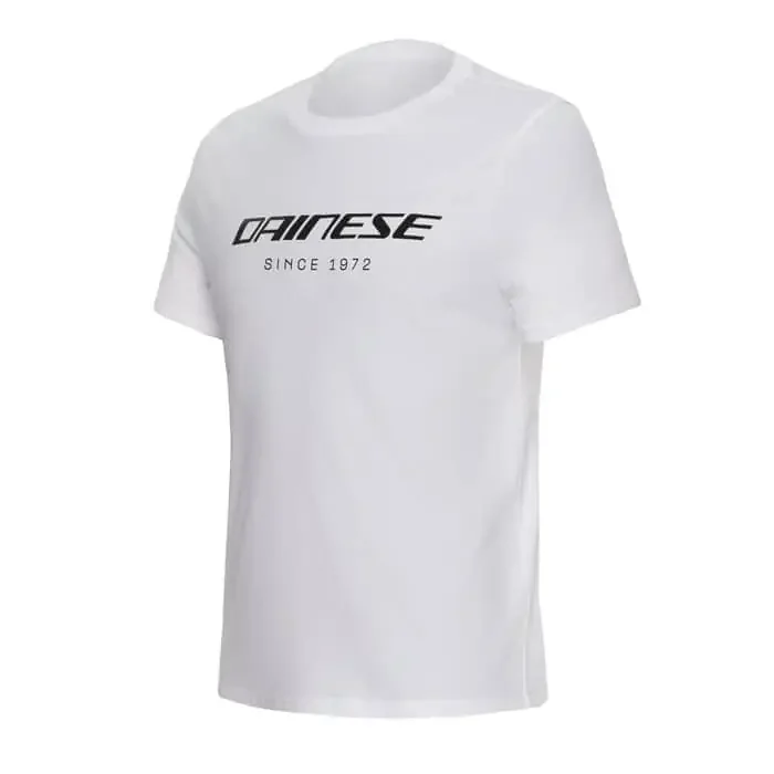 Dainese Essence Wordmark Herren T-Shirt