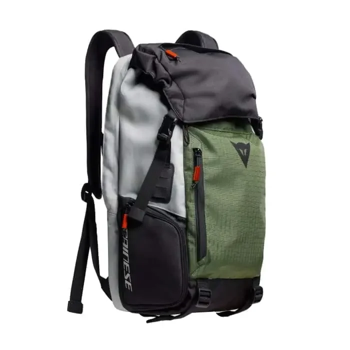 Dainese Explorer D-Throttle Rucksack