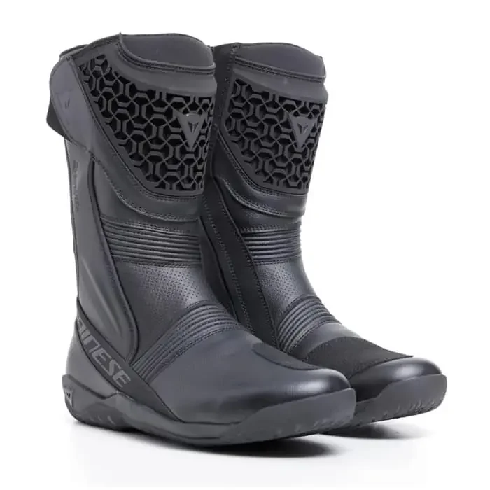 Dainese Fulcrum 3 Gore-Tex Motorradstiefel Touren