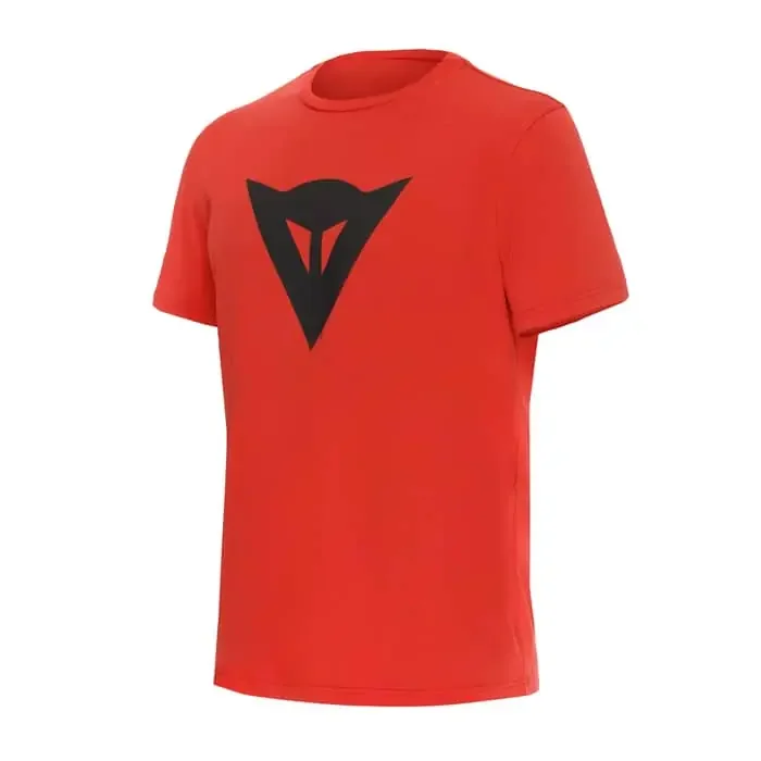 Dainese Hyper Speed Herren T-Shirt rot L