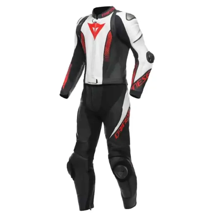 Dainese Laguna Seca 5 2tlg Lederkombi