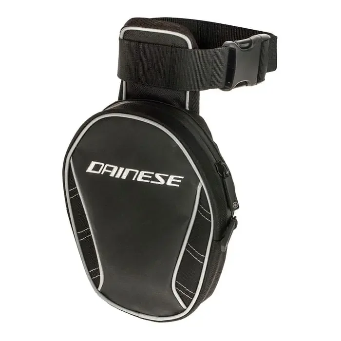 Dainese Leg Bag Beintasche