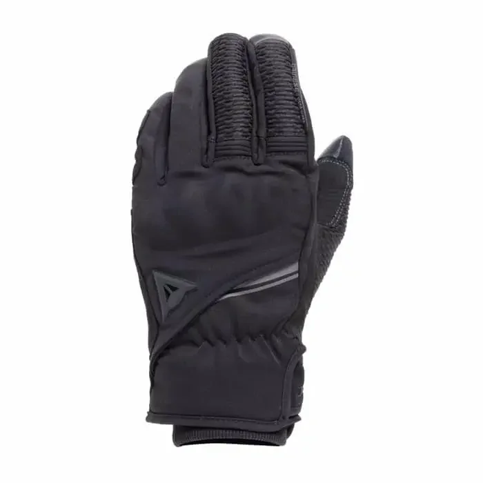 Dainese Trento D-Dry Motorradhandschuh schwarz XL