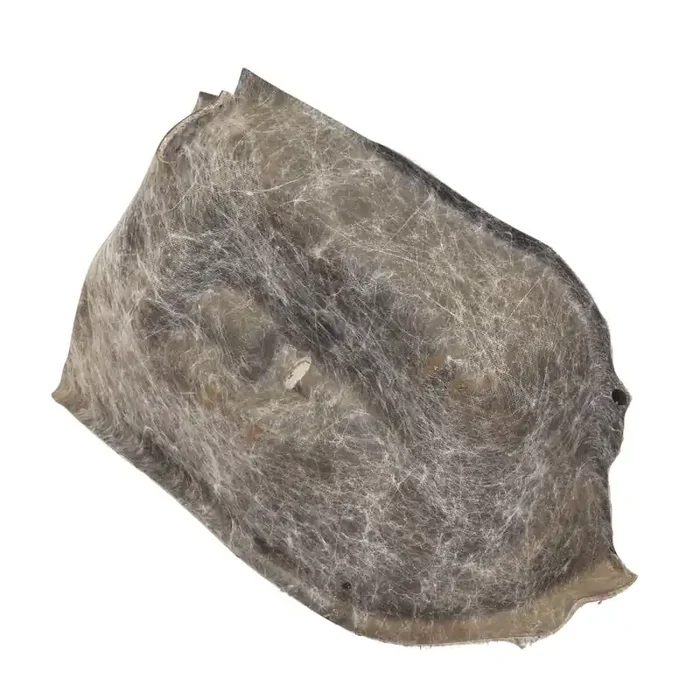 Dämmmatte Isolierung Radhaus hinten rechts Dodge Charger II LD 68243274AA