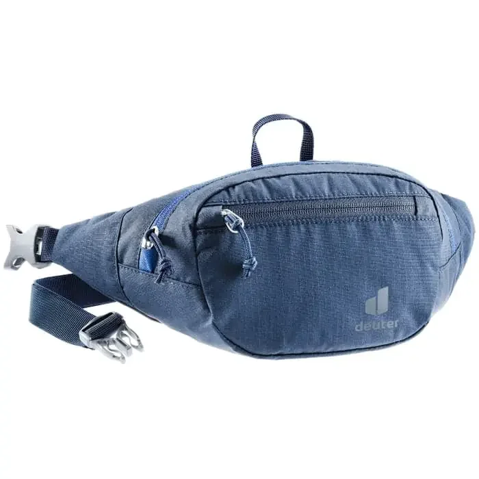 Deuter Belt I Hüfttasche (1,5 l) Midnight (Blau)
