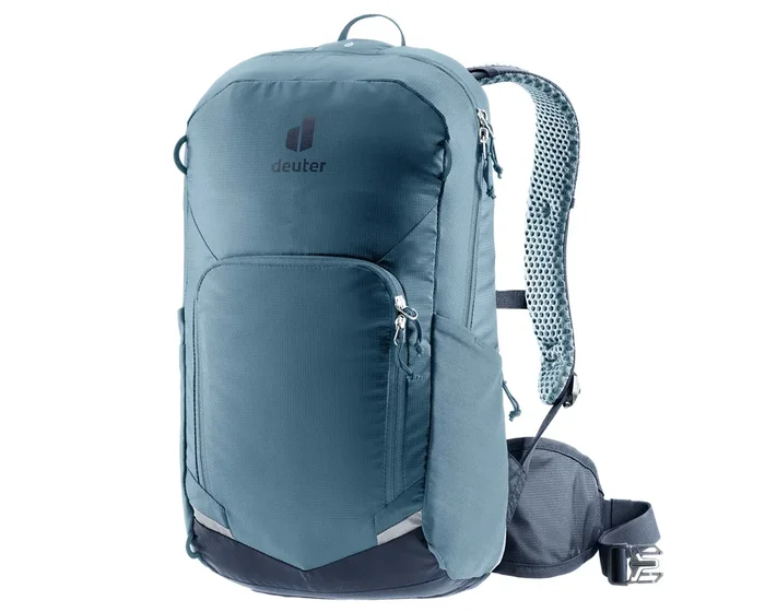 Deuter Bike I 20 – 20 Liter Fahrrad-Rucksack | atlantic-ink