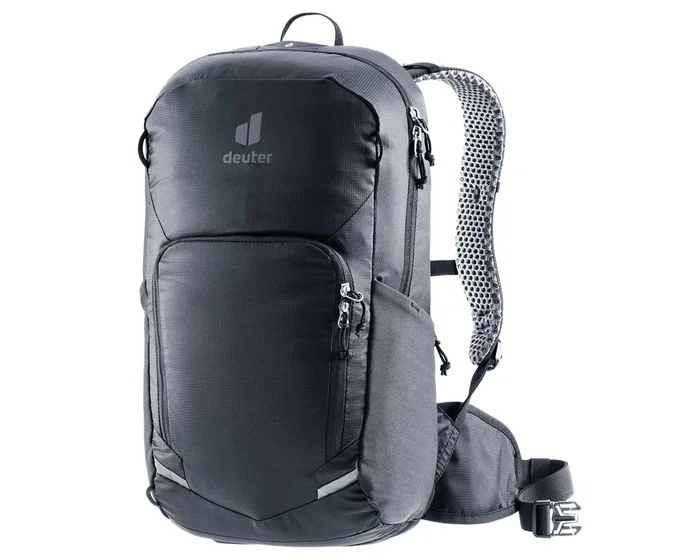 Deuter Bike I 20 – 20 Liter Fahrrad-Rucksack | black