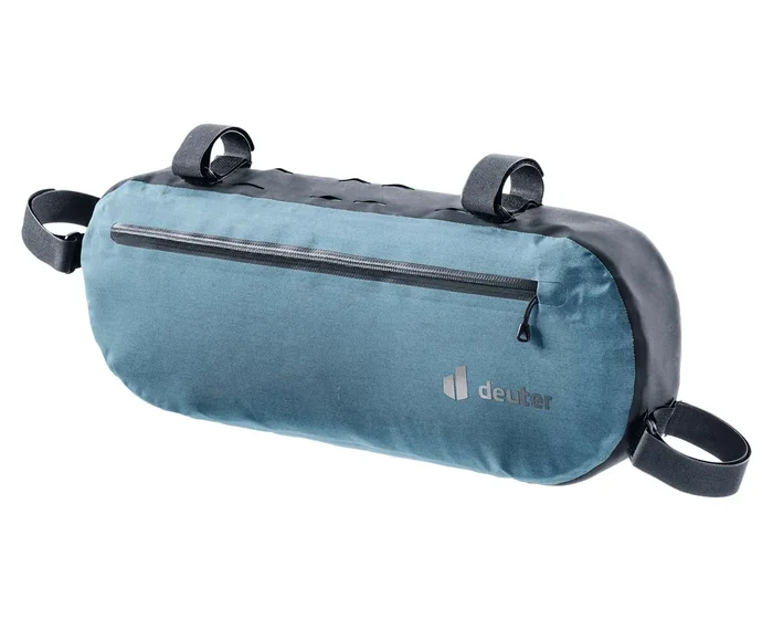 Deuter Cabezon FB 6 Liter Rahmentasche | atlantic-black