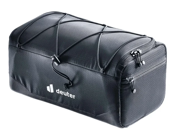 Deuter Handle Bar Bag 8 KF Lenkertasche | black
