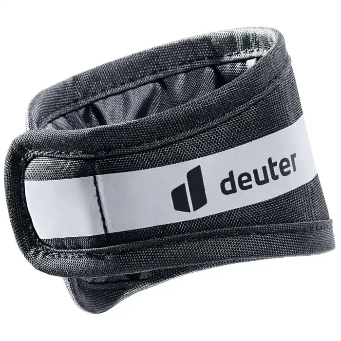 Deuter Pants Protector reflektierender Fahrrad-Hosenschutz