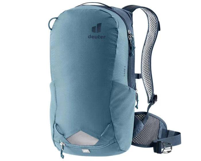 Deuter Race 8 Liter Fahrrad Rucksack | atlantic-ink