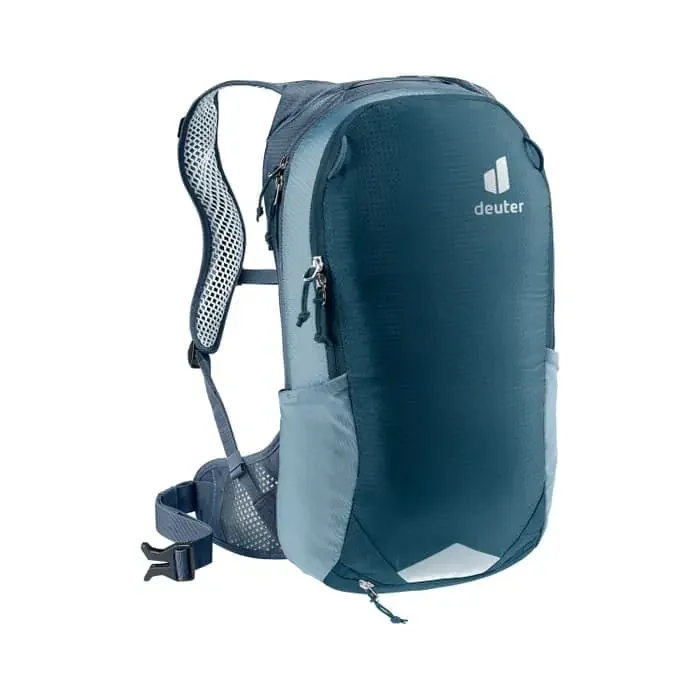 Deuter Race Air 10 L Fahrrad-Rucksack Atlantic-Ink (Blau)