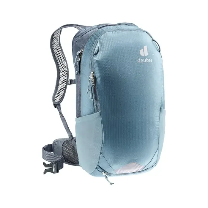 Deuter Race Air 14 + 3 L Fahrrad-Rucksack Atlantic Ink (Blau)