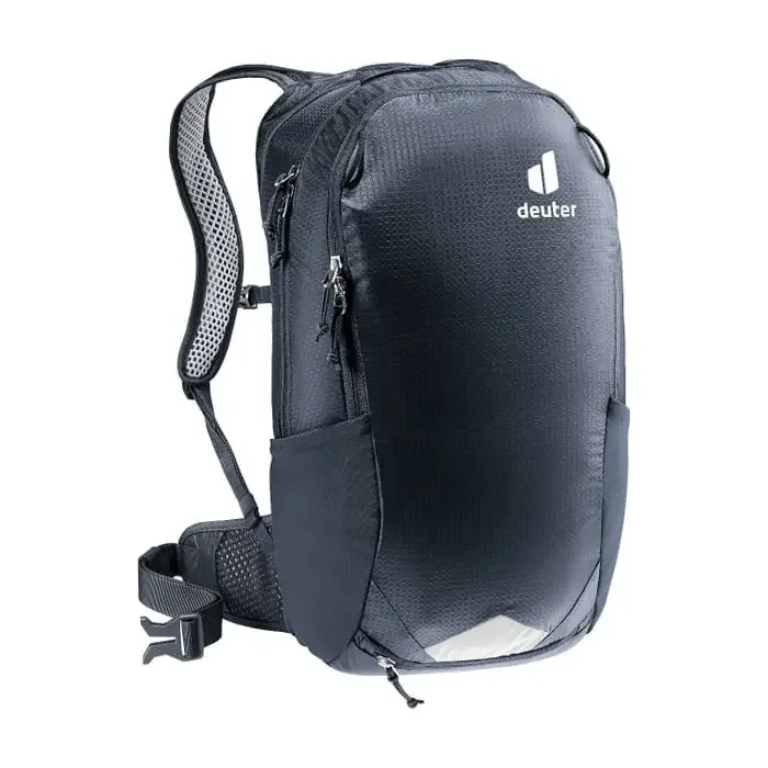 Deuter Race Air 14 + 3 L Fahrrad-Rucksack Schwarz