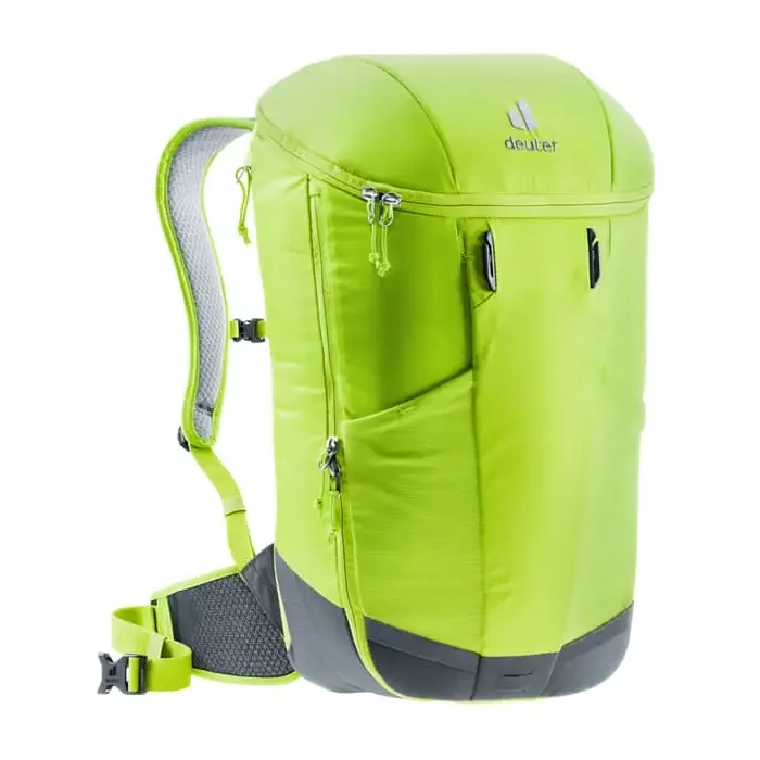 Deuter Rotsoord 25+5 Fahrradrucksack