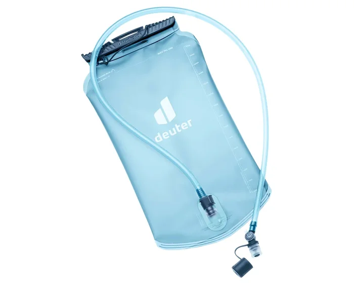 Deuter Streamer II 3,0 L Trinksystem | hydrablue