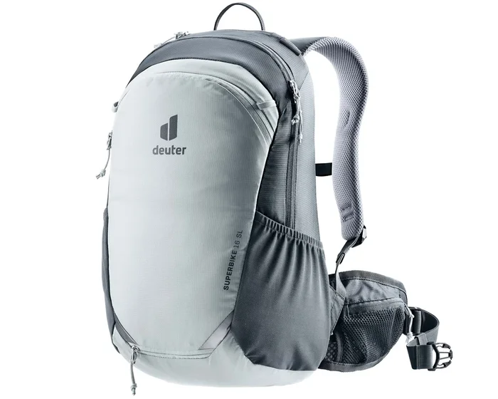 Deuter Superbike 16 SL – 16 Liter Bike Rucksack | tin-shale
