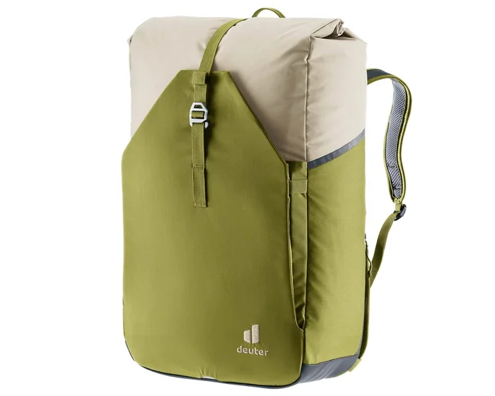 Deuter Xberg 25 Liter Fahrrad Rucksack | cactus-desert