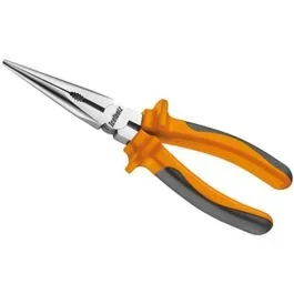Diagonale Spitzzange 6/15cm IceToolz 24028L2 Komfortgriff