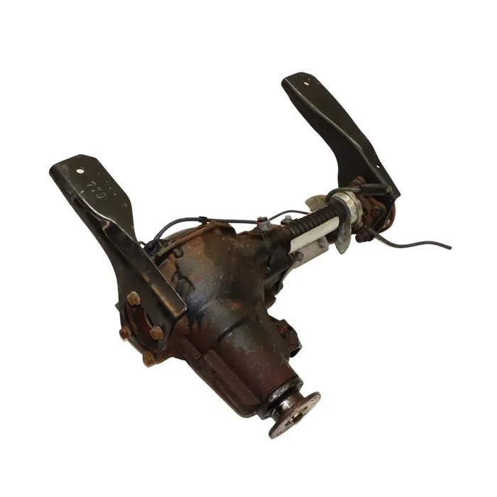 Differential vorn Vorderachsgetriebe Mitsubishi Pajero Sport K90 Ü=4,636 MR29650