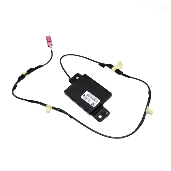 Dodge Charger II LD Antenne Modul Fernstart Keyless Entry 68067533AH