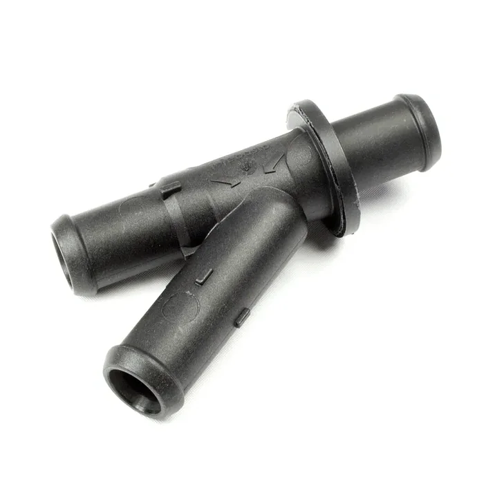 Doppel-Rückschlag-Ventil 18x18x18 35gr