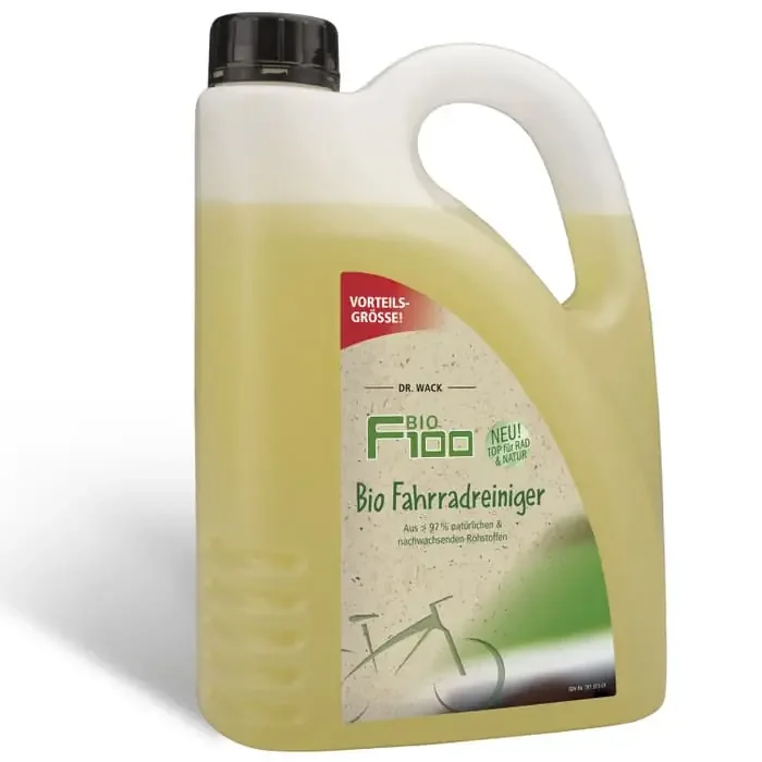 Dr. Wack F100 Bio Fahrradreiniger (2 l)