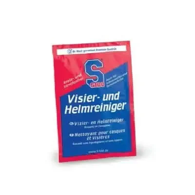 Dr. Wack S100 Visier- und Helmreiniger