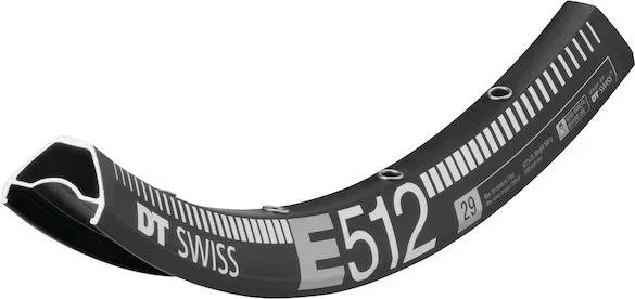 DT Swiss E 512 29″ – 28 Loch