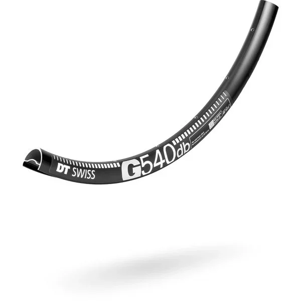 DT Swiss FELGE DT G 540 27,5 ZOLL DISC 24L – 24 Loch
