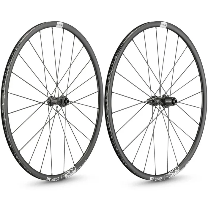 DT Swiss Laufradsatz P 1800 SPLINE 23 DB 28 Zoll Rennrad Shimano