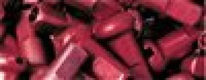 DT SWISS Nippel DT 1.8 12 mm Alu Verpackungseinheit 100 Stück Rot