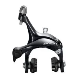 Dual-Pivot Seitenzugbremse Shimano Sora BR-R3000 – Schwarz
