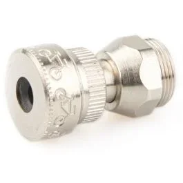 Dunlop Nippeladapter für Alligator Druckluftwerkzeuge