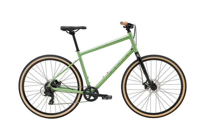 Dviratis Marin Kentfield 1 / Green