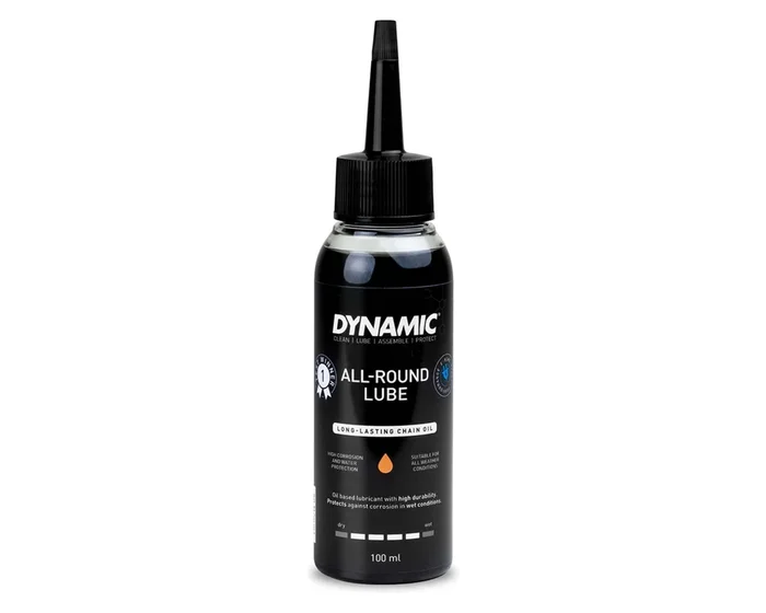 Dynamic Bike Care Allround Kettenöl | 100 ml