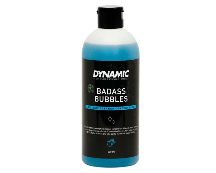 Dynamic Bike Care BadAss Bubbles Fahrradreiniger | 500ml