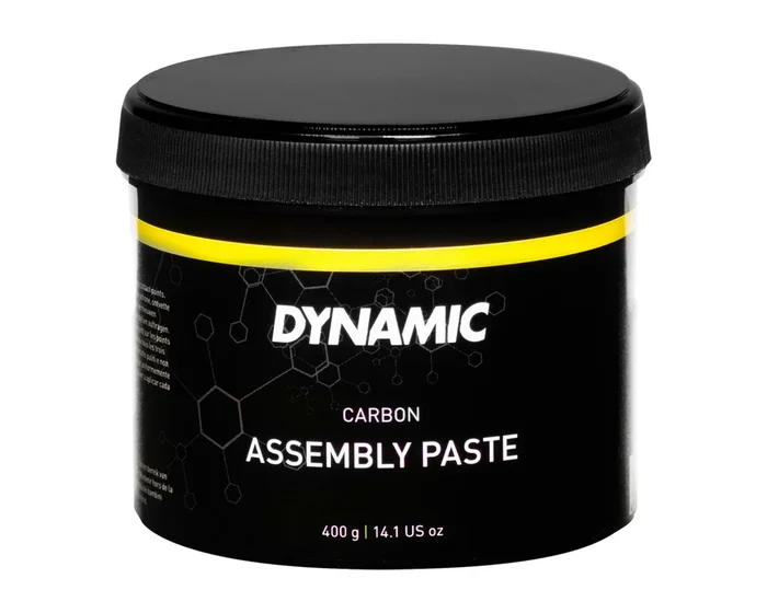 Dynamic Bike Care Carbon Montagepaste | 500g